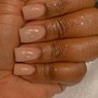 Gel Overlay