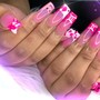 Nail extension