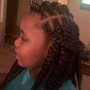 Kid's Style(Natural Hair)