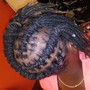 Comb Twist