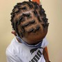 Kid's Basic Braids