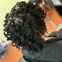 Jumbo Twist Out