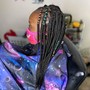 Kid's Jumbo Senegalese Twist