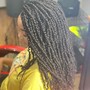 Natural Twists