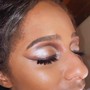 Prom Makeup