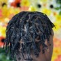 Women’s Box Braids (Large)