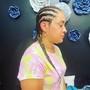 Cornrows