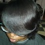 Frontal and Closure Sew-Ins