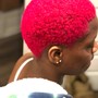 women's haircuts