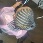 Kid's Braids