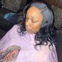 Versatile Sew In