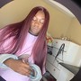 Wig Maintenance