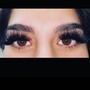 Eyelash Extension Removal