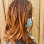 Partial Highlights