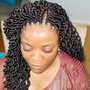 Kinky Twist 26 to 30