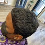 Relaxer Edge Up