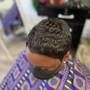 Relaxer Edge Up