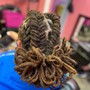 Retwist and Ropes