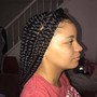 Havana Twists