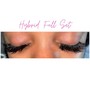 Eyelash Extensions Hands on Training