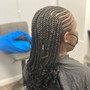 Flat Twists