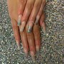 Gel Manicure