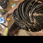 Crochet Braids