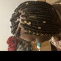 Crochet Braids