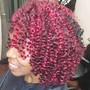 Crochet Braids