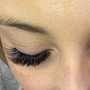 Volume Eyelash Full Set