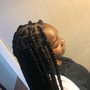 Loc Re-twist