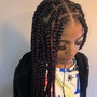 Crochet Braids