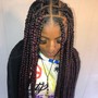 Poetic Justice Braids