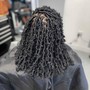 Perm/Relaxer