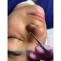 Dermaplaning Only