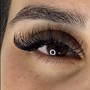 Mega Lashes Full Set