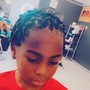 Comb Twist