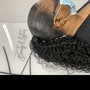 Scalp Detox Treatment