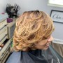 Partial Highlights