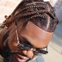 Starter loc/ twist or Braids