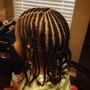 Lemonade Braids