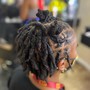 Loc Re-twist