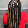 Loc Extensions (consultation required)