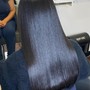 Keratin Treatment