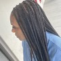 Extra Length to Braids (this is an add on only)