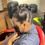 Micro braids