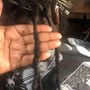 Loc Extensions/. Reattachment 80-99 locs