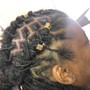 Loc Extensions/. Reattachment 80-99 locs