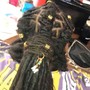 Loc Extensions/. Reattachment 80-99 locs