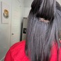 Full head tape ins without hair